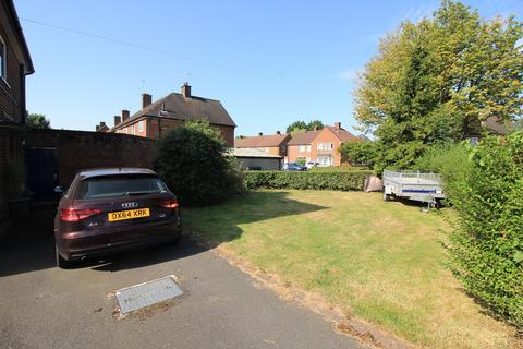 45 Arbury Hall Road, Shirley, Solihull, B90 4PZ