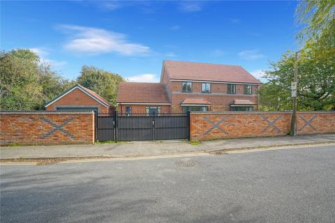 4 bedroom detached house for sale, Sheep Cote Road, Rotherham, South Yorkshire, S60