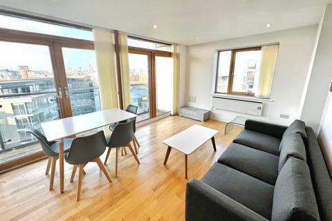 2 bedroom flat to rent, Clarence House, The Boulevard, Leeds, West Yorkshire, LS10