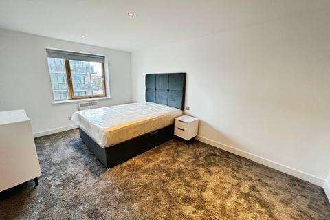 2 bedroom flat to rent, Clarence House, The Boulevard, Leeds, West Yorkshire, LS10
