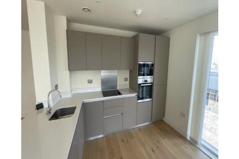2 bedroom flat for sale - Europa House, Royal Arsenal Riverside,  Woolwich, London, SE18
