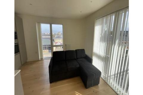 2 bedroom flat for sale, Europa House, Royal Arsenal Riverside, Woolwich, London, SE18