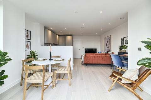 2 bedroom apartment for sale - Neos, Camden, NW3