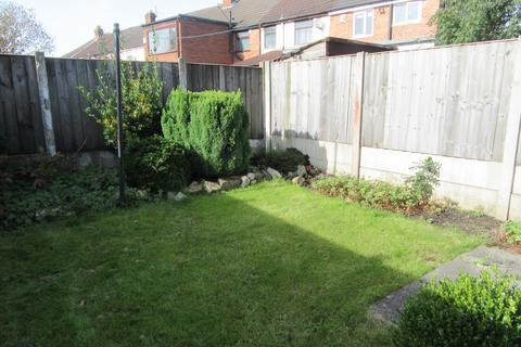 27 Chatsworth Road, Rainhill, Prescot, L35 8LE