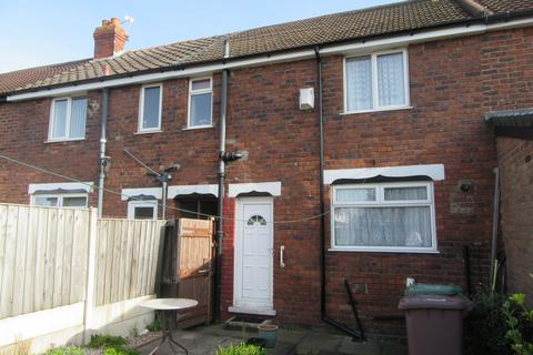 27 Chatsworth Road, Rainhill, Prescot, L35 8LE