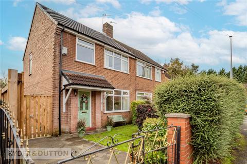 3 bedroom semi-detached house for sale, Leroy Drive, Blackley, Manchester, M9