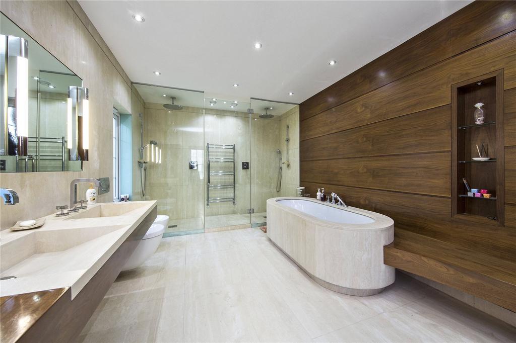 En Suite