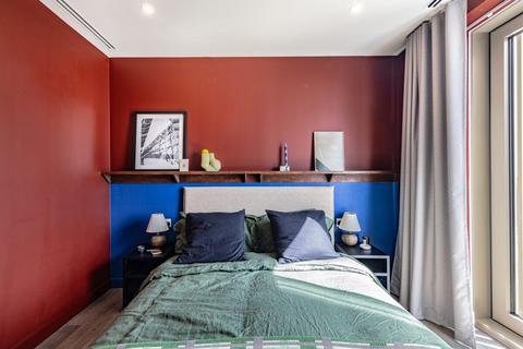 2 bedroom apartment to rent, Coppermaker Square, Cherry Park Lane London E20