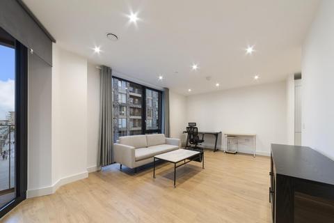 1 bedroom apartment to rent, Tellicherry Court, Aberfeldy Village, London, E14