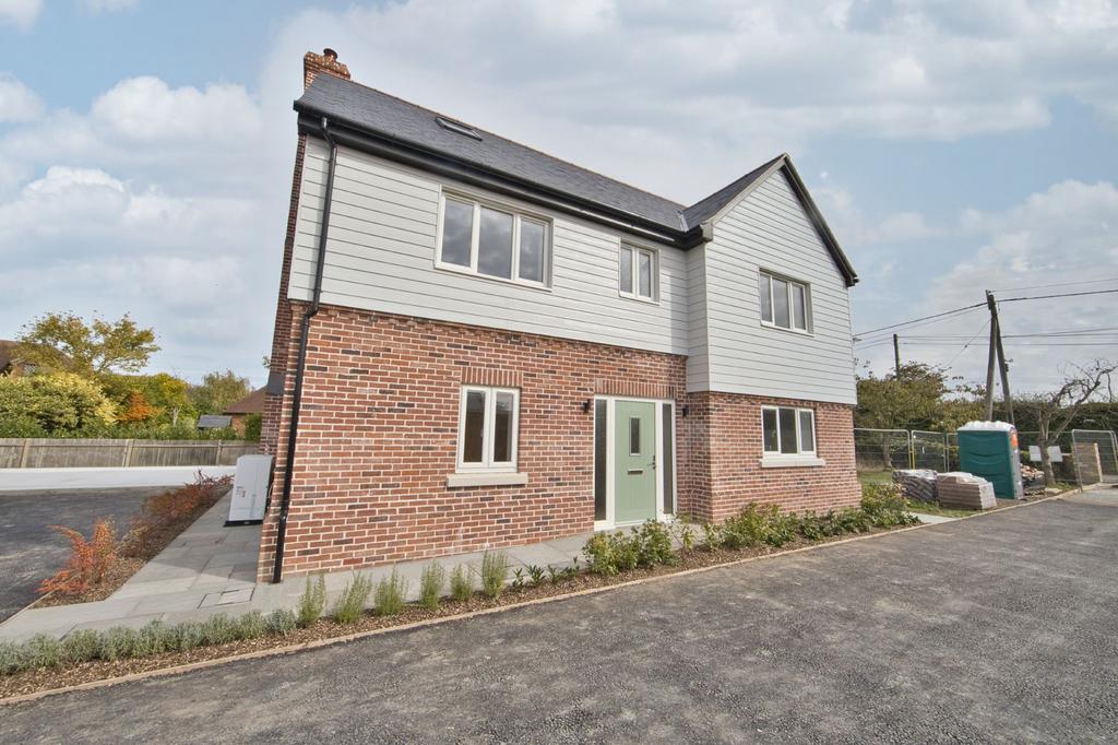 Sandwich, CT13 6 bed detached house for sale £750,000