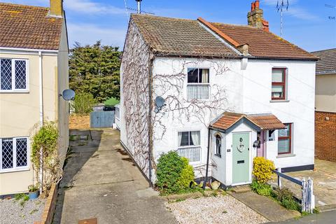 107 New Road, Great Wakering, Southend-on-sea, SS3 0AR