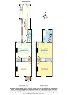 107 New Road, Great Wakering, Southend-on-sea, SS3 0AR