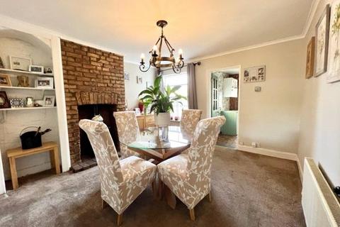 107 New Road, Great Wakering, Southend-on-sea, SS3 0AR