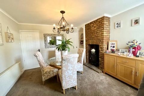 107 New Road, Great Wakering, Southend-on-sea, SS3 0AR
