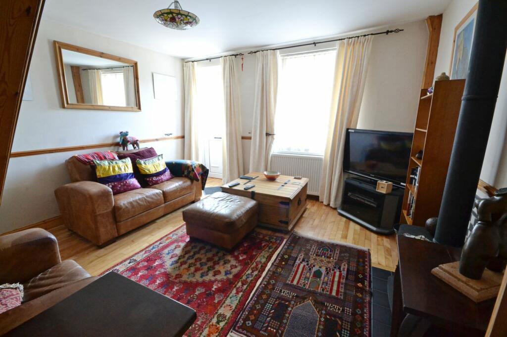 Birks Road, Cumbria, Cleator Moor... 2 bed terraced house £55,000