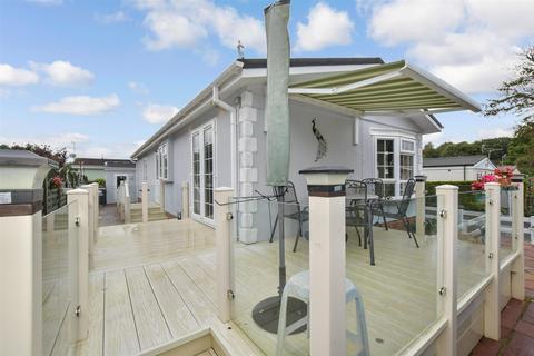 2 bedroom park home for sale - Whitehill Park, Whitehill, Bordon, Hampshire