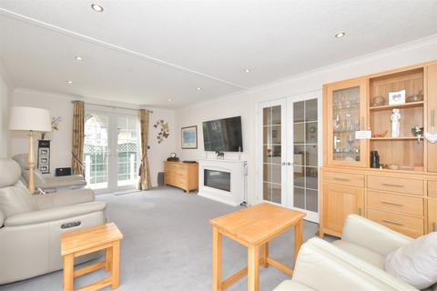 2 bedroom park home for sale - Whitehill Park, Whitehill, Bordon, Hampshire
