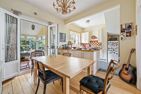 5 bedroom terraced house for sale, Overstone Road, Brackenbury Village, London, W6