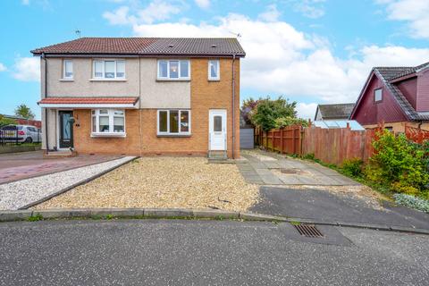 2 Bothwellhaugh Quadrant, Bellshill, ML4 2UD