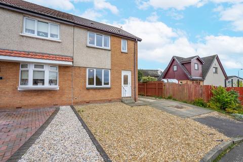 2 Bothwellhaugh Quadrant, Bellshill, ML4 2UD