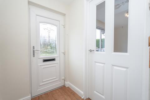 2 Bothwellhaugh Quadrant, Bellshill, ML4 2UD