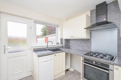 2 Bothwellhaugh Quadrant, Bellshill, ML4 2UD