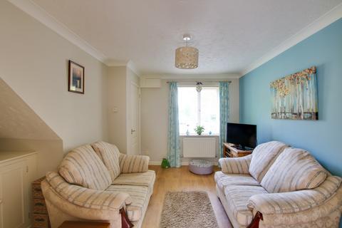 35 Cherry Gardens, Bishops Waltham, Southampton, SO32 1SD