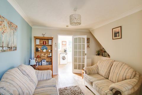 35 Cherry Gardens, Bishops Waltham, Southampton, SO32 1SD