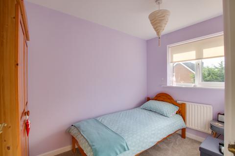 35 Cherry Gardens, Bishops Waltham, Southampton, SO32 1SD