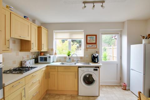 35 Cherry Gardens, Bishops Waltham, Southampton, SO32 1SD