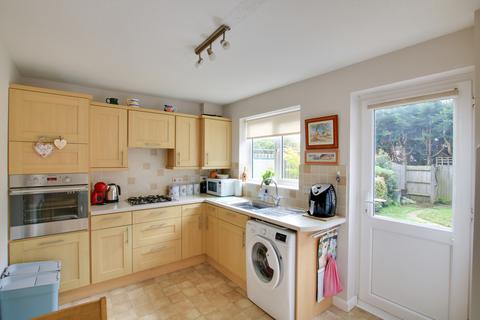 35 Cherry Gardens, Bishops Waltham, Southampton, SO32 1SD