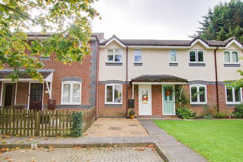 35 Cherry Gardens, Bishops Waltham, Southampton, SO32 1SD