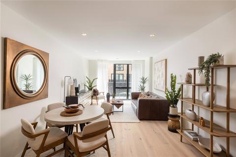 undefined, Hanwell Square, 117 Boston Road, London, W7