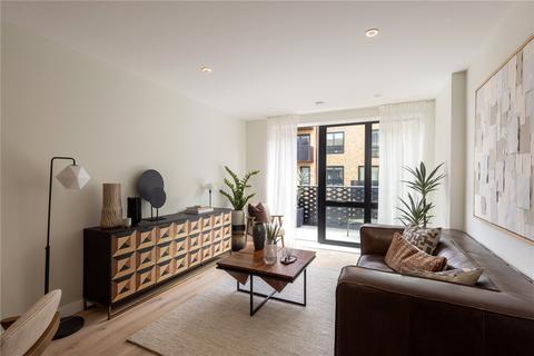 undefined, Hanwell Square, 117 Boston Road, London, W7