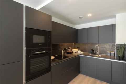 undefined, Hanwell Square, 117 Boston Road, London, W7
