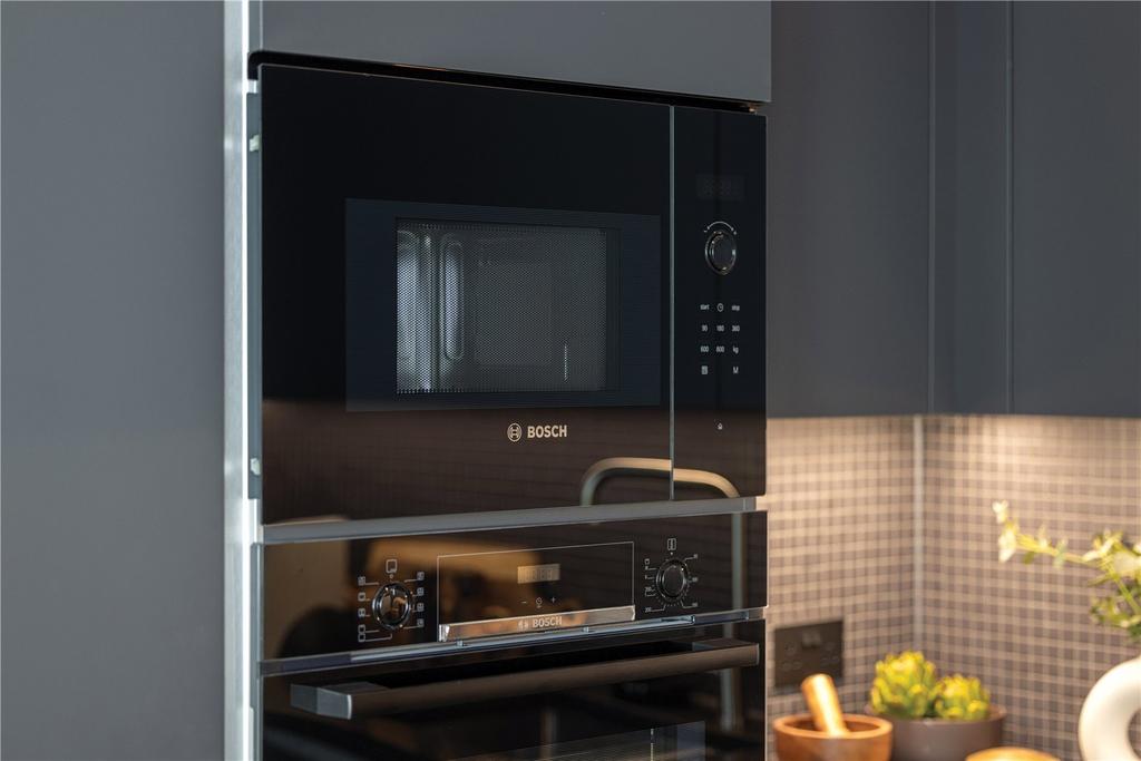 Bosch Appliences