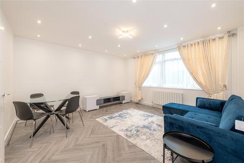 3 bedroom duplex to rent, Homer Row, London, W1H