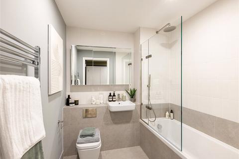 1 bedroom apartment for sale, Hanwell Square, 117 Boston Road, London, W7