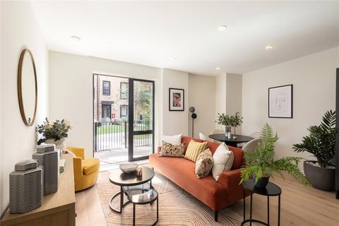 undefined, Hanwell Square, 117 Boston Road, London, W7