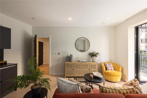 undefined, Hanwell Square, 117 Boston Road, London, W7
