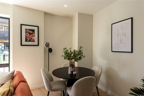 undefined, Hanwell Square, 117 Boston Road, London, W7