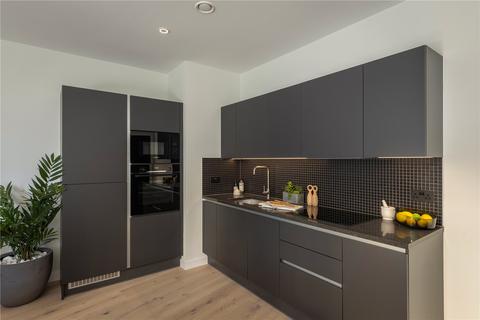 undefined, Hanwell Square, 117 Boston Road, London, W7