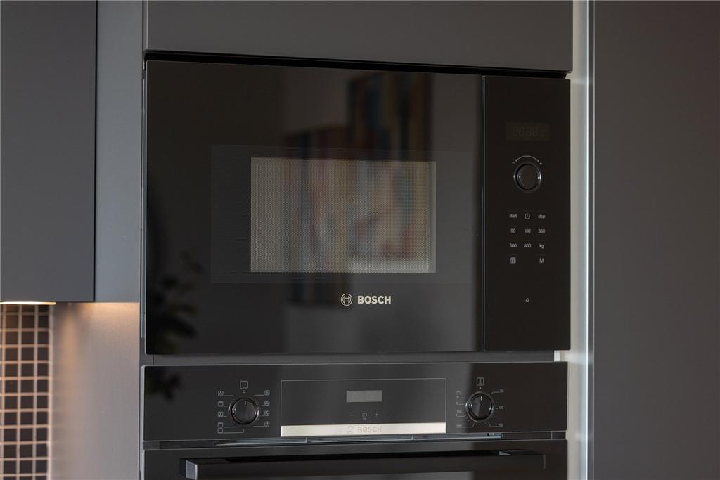 Bosch Appliences