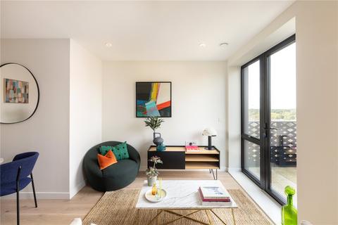 2 bedroom apartment for sale, Hanwell Square, 117 Boston Road, London, W7