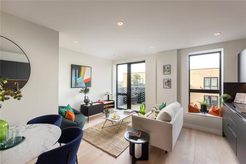 2 bedroom apartment for sale, Hanwell Square, 117 Boston Road, London, W7