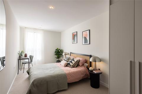 2 bedroom apartment for sale, Hanwell Square, 117 Boston Road, London, W7