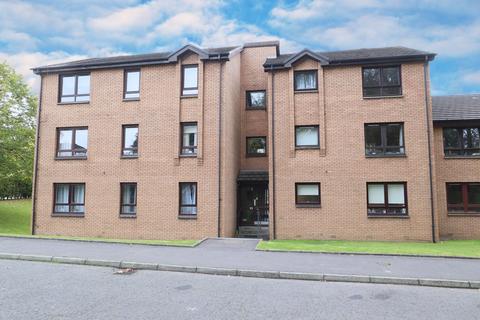 2 bedroom flat to rent, Nutberry Court, Glasgow G42