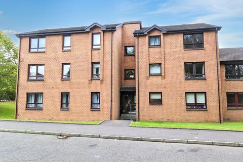 undefined, Nutberry Court, Glasgow G42