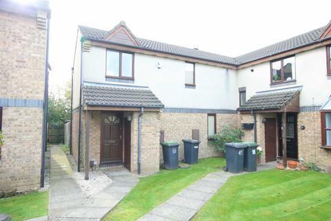 2 bedroom semi-detached house to rent, Clarkson Drive, Beeston, Nottingham, NG9