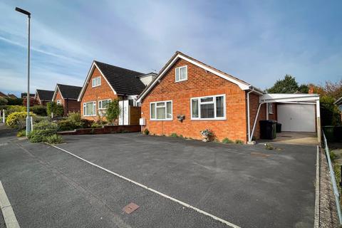 14 Bridgford Close, Hereford, HR4 0QX